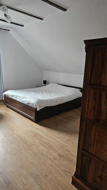 3 pokojowe mieszkanie Trzebnica