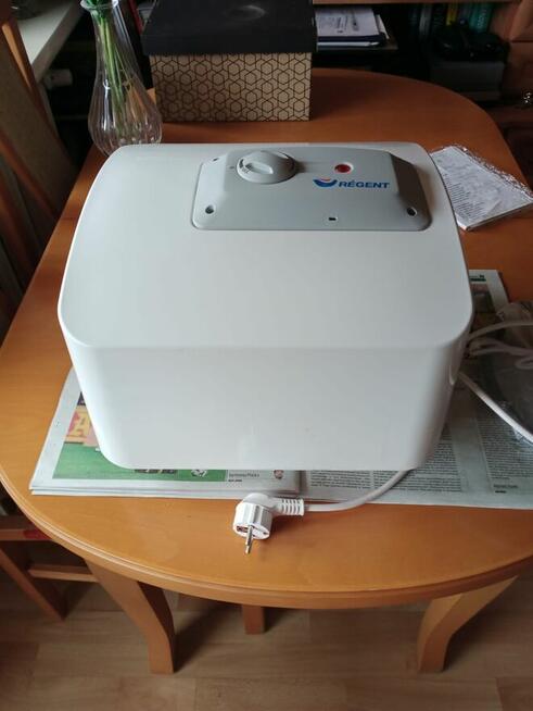 Podgrzewacz wody elektryczny