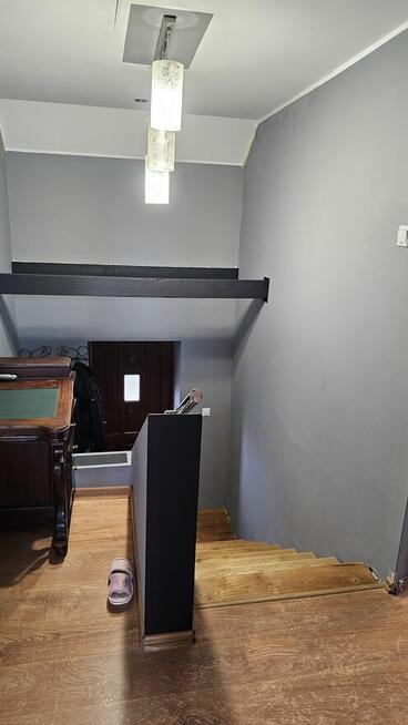 3 pokojowe mieszkanie Trzebnica