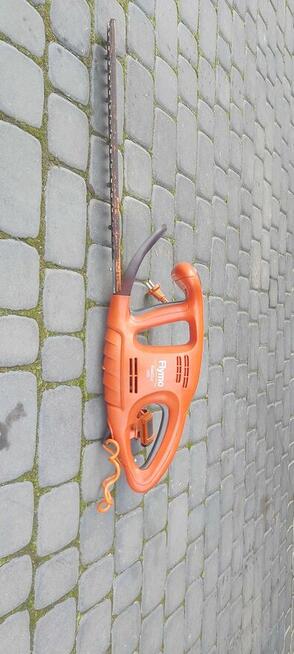 Sprzedam nożyce do żywopłotu