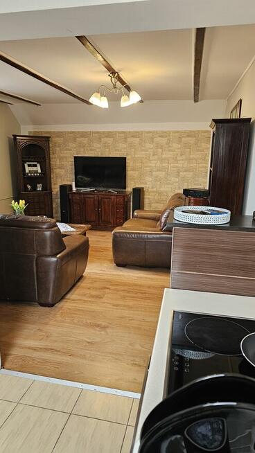 3 pokojowe mieszkanie Trzebnica