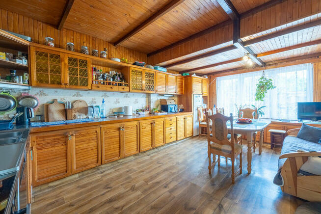 sprzedam dom w zabudowie bliźniacze