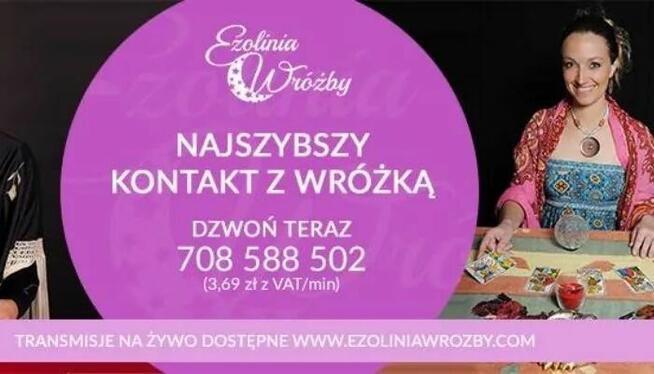 Wróżki Warszawa