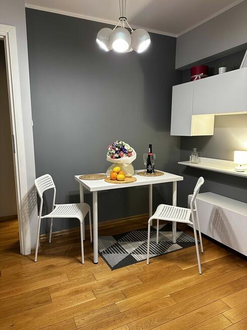 Ładne, przytulne 2 pokojowe Warszawa Mokotów