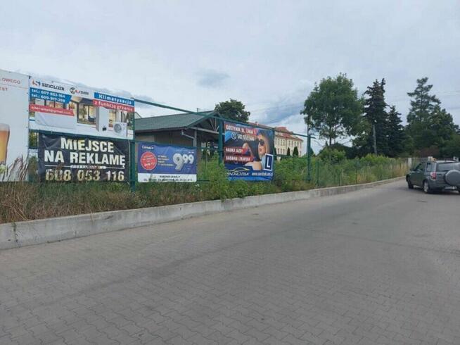 Sprzedam działkę Mazowieckie Gostynin