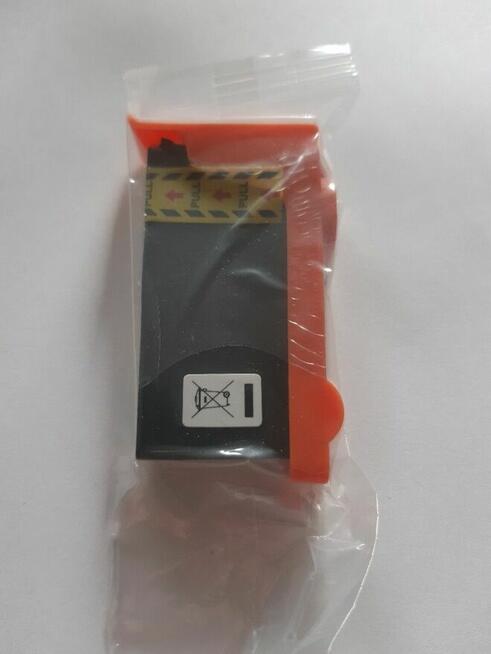 Tusz kartridż Lexmark 100 XL Yellow Żółty