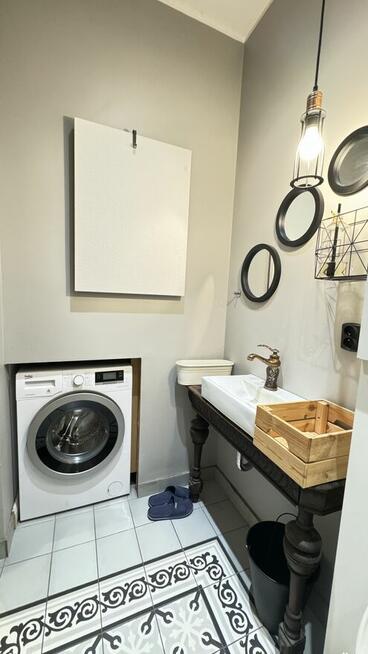 88,5 m², 4-pokojowe mieszkanie blisko Uniwersytetu