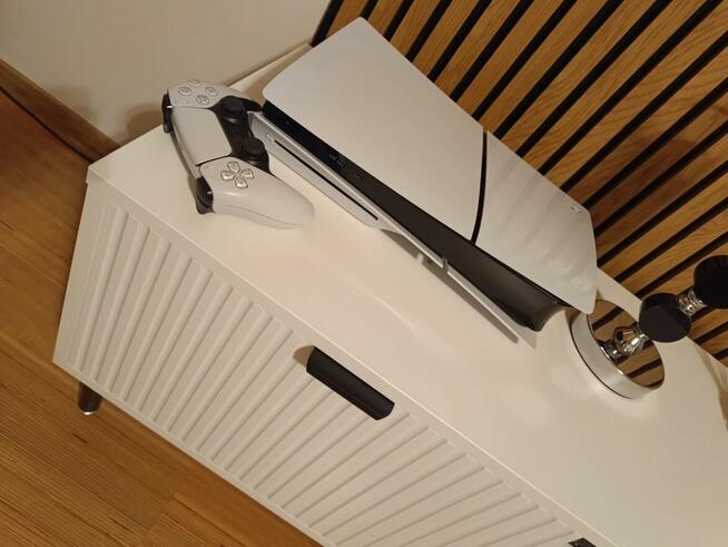 Konsola PSP 5 +fifa25