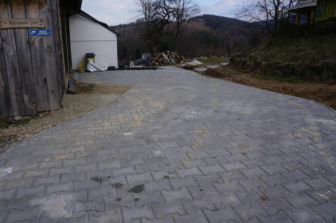 Sprzedaż budynku, Ryglice, tarnowski, małopolska