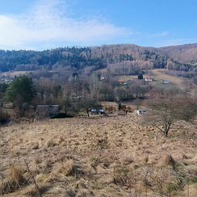 Sprzedam dom na dużej działce