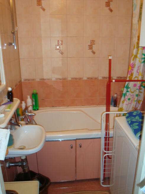 Pokój na Białostoczku