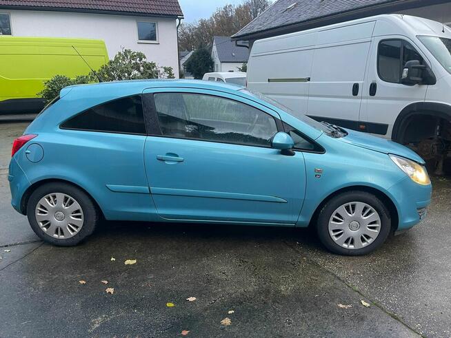 sprzedam Opel Corsa