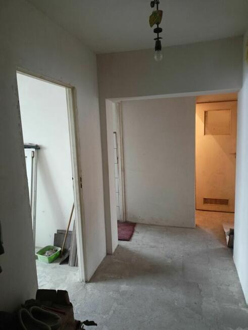 3-pokojowe mieszkanie na sprzedaż