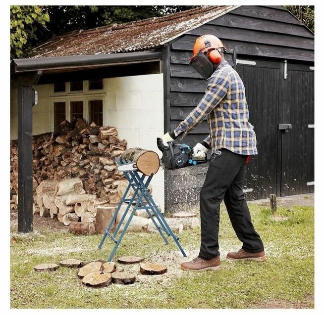 Piła spalinowa Macallister