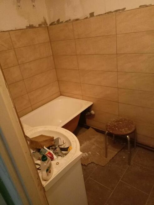 3-pokojowe mieszkanie na sprzedaż