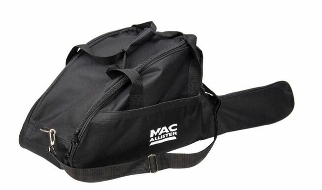 Piła spalinowa Macallister