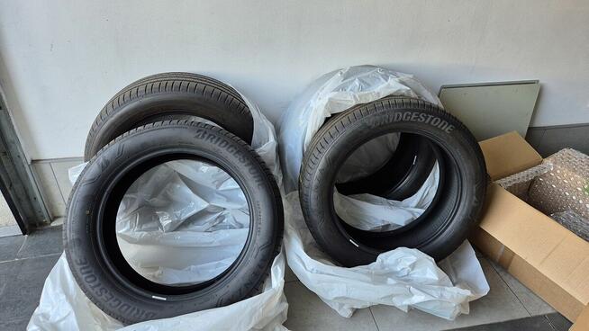 225/55R19 99V Bridgestone Alenza 001 CENA ZA KOMPLET 2024r