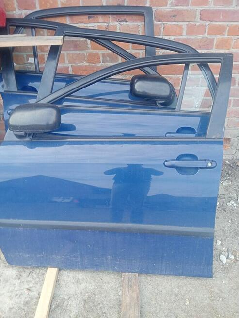 Części do toyoty Corolli wszystkie 1.4 16v 2002rok