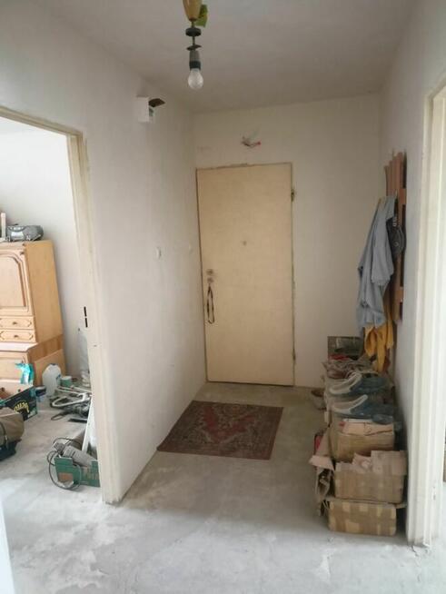 3-pokojowe mieszkanie na sprzedaż