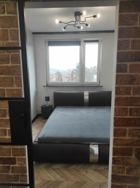 Kawalerka do wynajęcia Broniewskiego