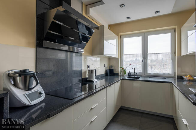 Dom szeregowy w pobliżu Wrocławia