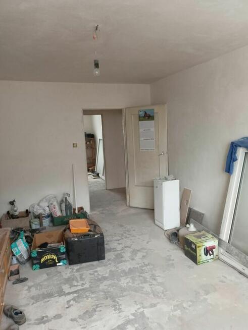 3-pokojowe mieszkanie na sprzedaż