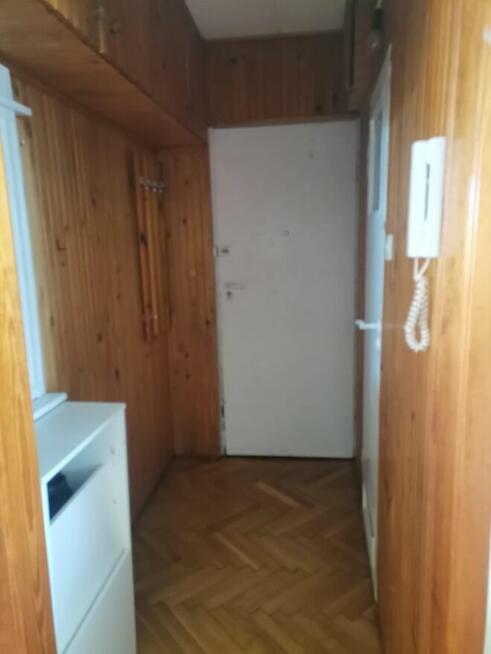 Sprzedam mieszkanie 42,16