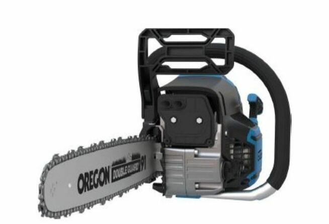 Piła spalinowa Macallister