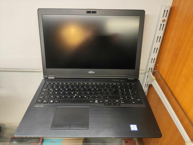 FS LifeBook U758 I5 8 GB RAM 240 GB SSD W11P - LapCenter.pl