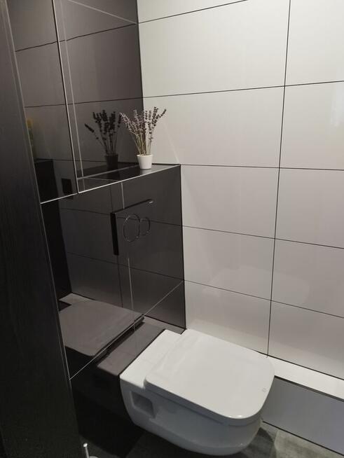 Wykańczanie wnętrz ,remonty, łazienki