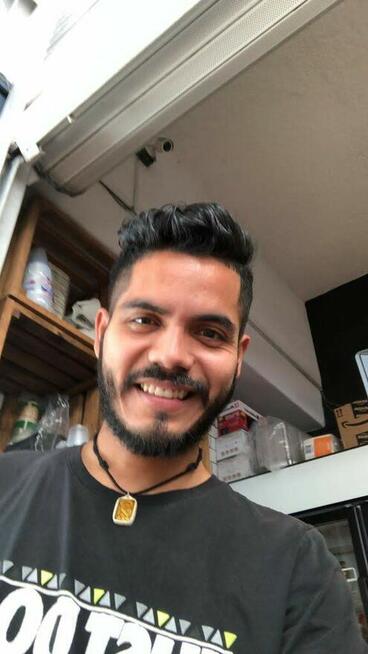 Szukam kobiety, z którą mógłbym miło spędzić czas