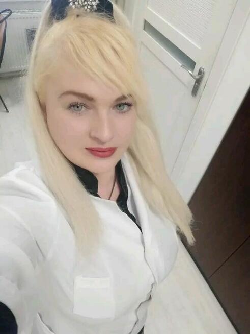 Wykształcona Masażystka szuka pracy w SPA lub gabinecie
