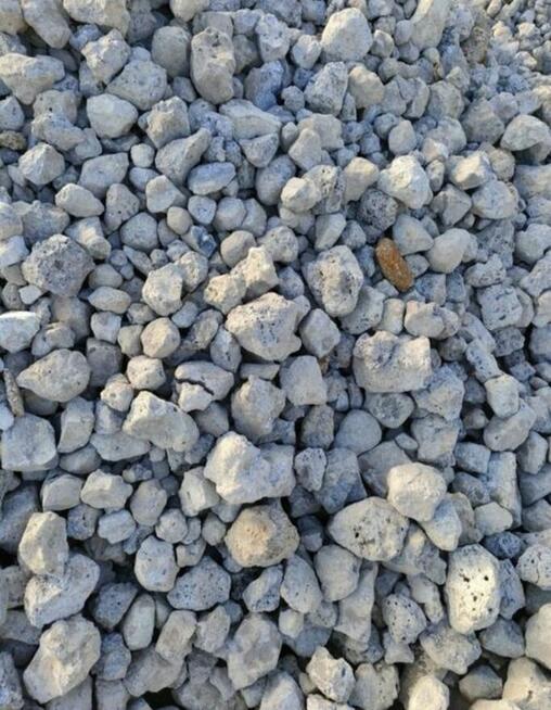 Kruszywo drogowe pohutnicze