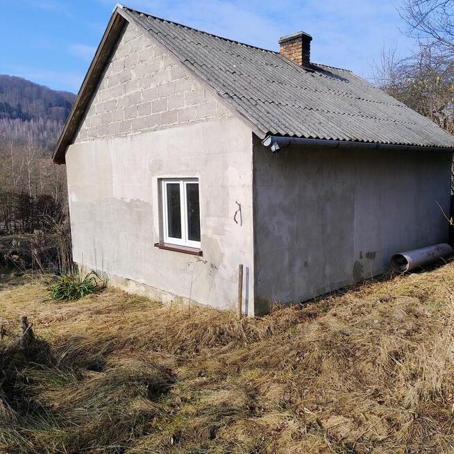 Sprzedam dom na dużej działce