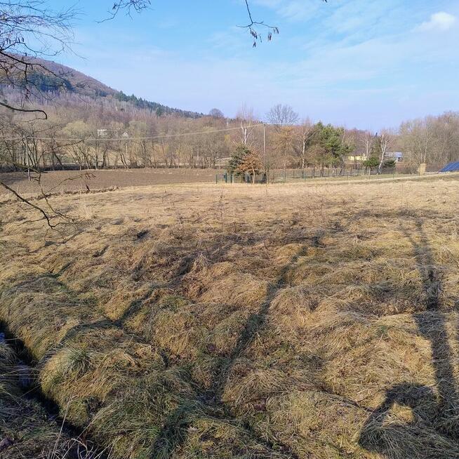 Sprzedam dom na dużej działce
