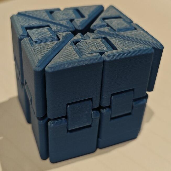 wydruki na drukarce 3D