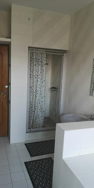 Seans prywatny w saunie Infrared z kamieniem solnym