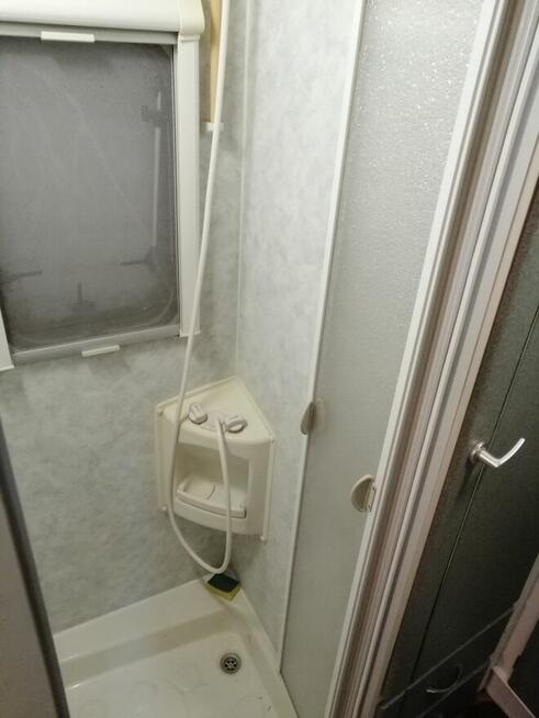 Sprzedam Przyczepę Kempingową Sterling 5-osobową (2002) – Wy