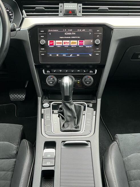 Volkswagen Passat 2.0 TDI SCR DSG7 Elegance Lift Model 2020