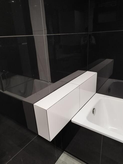 Wykańczanie wnętrz ,remonty, łazienki