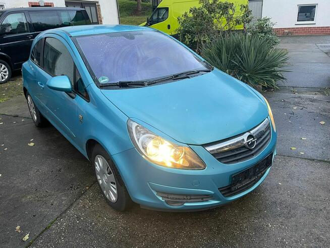 sprzedam Opel Corsa
