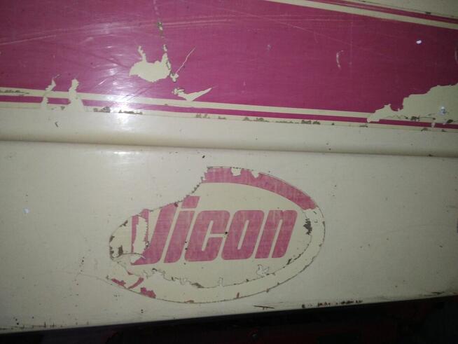 Rozsiewacz nawozów Vikom BS 1502