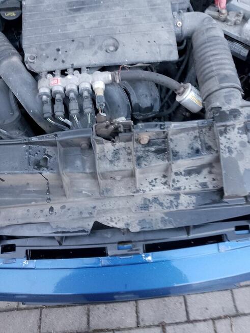 Sprzedam Ford fusion 2009