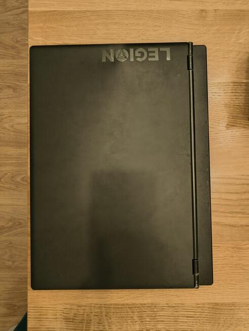 LENOVO LEGION 15.6 i7-9750H / 1660TI / 32 GB RAM / 2TB