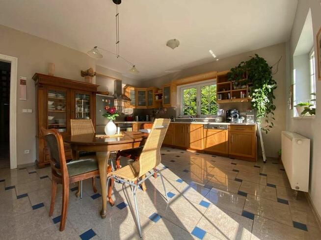 Szczecin! Przestronna willa w pobliżu jeziora Miewie