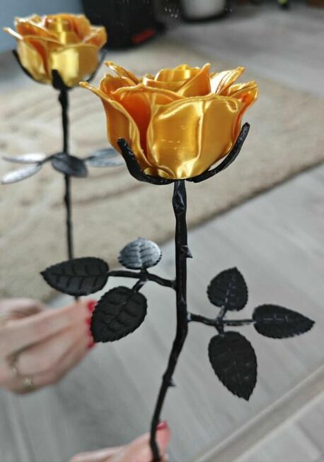 wydruki na drukarce 3D