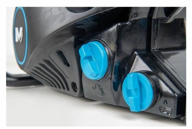 Piła spalinowa Macallister