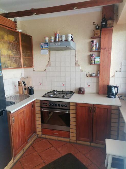 Sprzedam mieszkanie 42,16