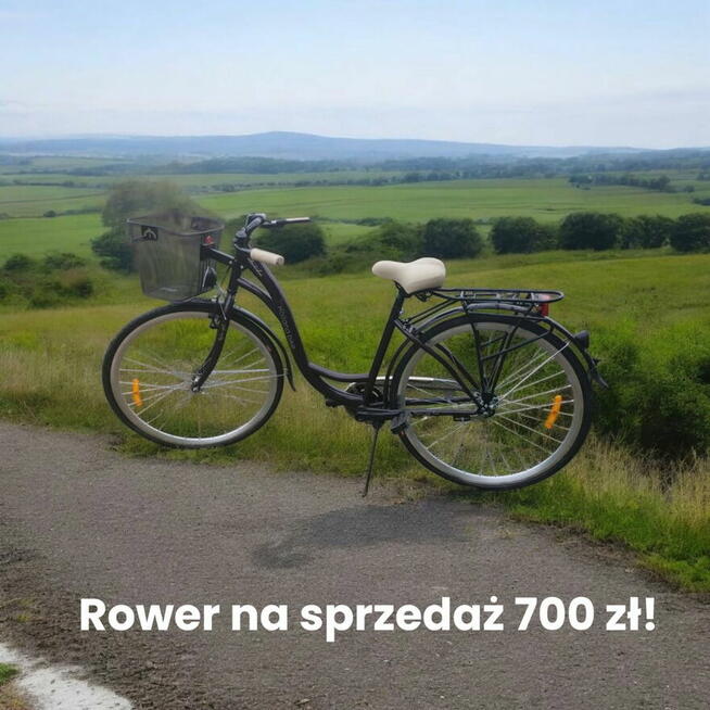 Sprzedam rowery