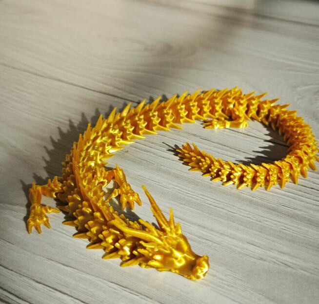 wydruki na drukarce 3D